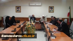 معاون فرهنگی دانشگاه فرهنگیان