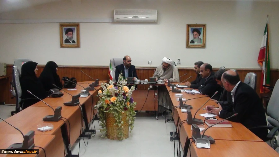 معاون فرهنگی دانشگاه فرهنگیان