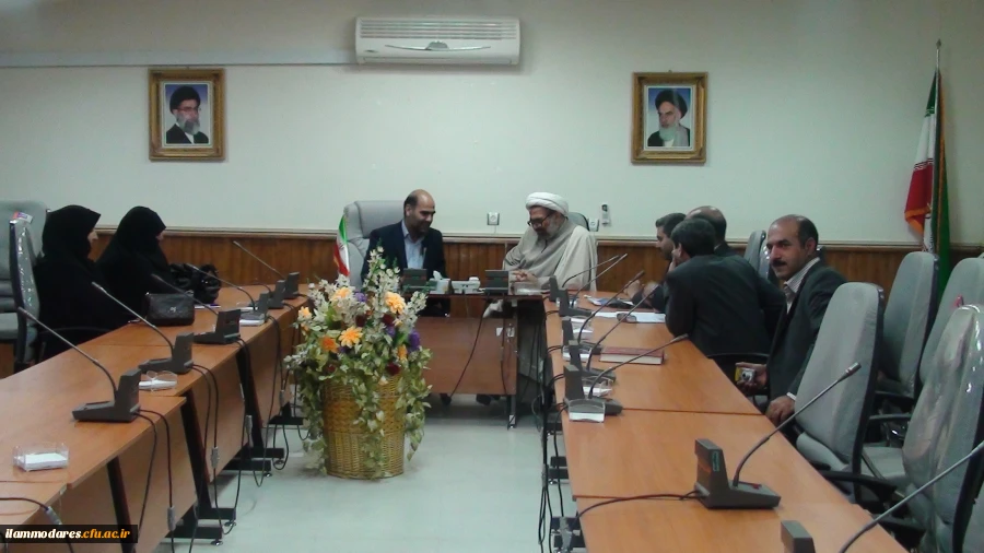 معاونت فرهنگی