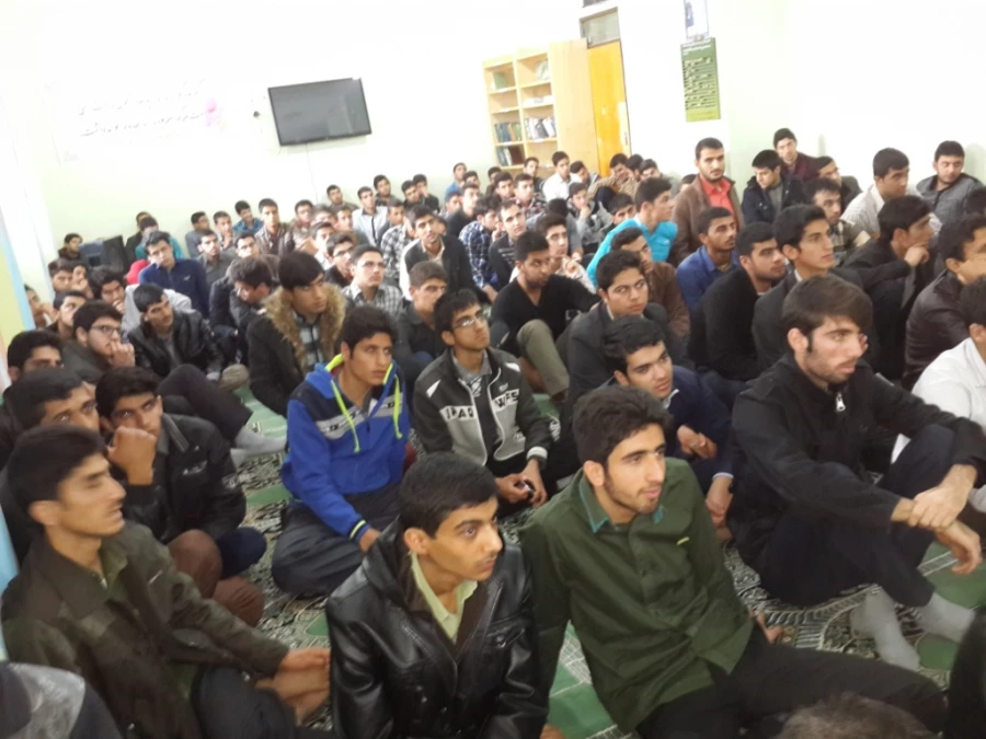 جشن انقلاب وآیین استقبال از دانشجویان جدیدالورود