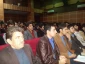 برگزاری همایش استانی تربیت معلم