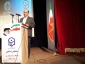 برگزاری همایش استانی تربیت معلم