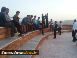 مراسمات اعیاد شعبانیه