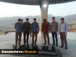 مراسمات اعیاد شعبانیه