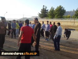 مراسمات اعیاد شعبانیه