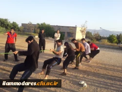 مراسمات اعیاد شعبانیه