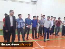 مراسمات اعیاد شعبانیه