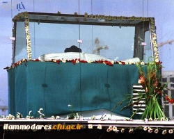 در سوگ آفتاب