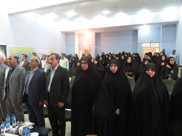 انتصاب سرپرست پردیس امام صادق (ع) ایلام