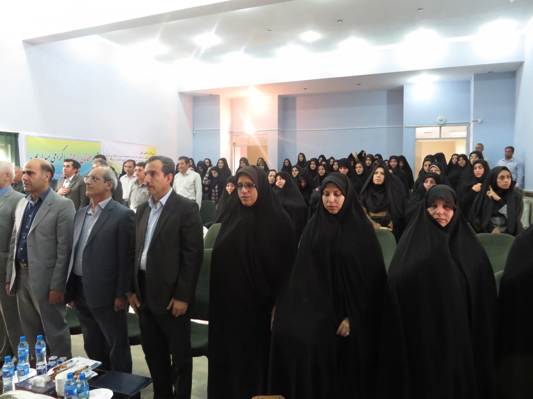 انتصاب سرپرست پردیس امام صادق (ع) ایلام