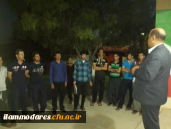 المپیاد ورزشی زنجان