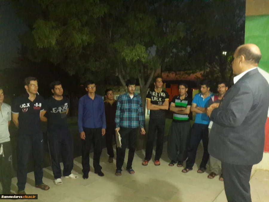 المپیاد ورزشی زنجان