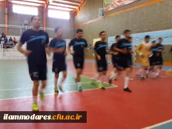 المپیاد ورزشی زنجان