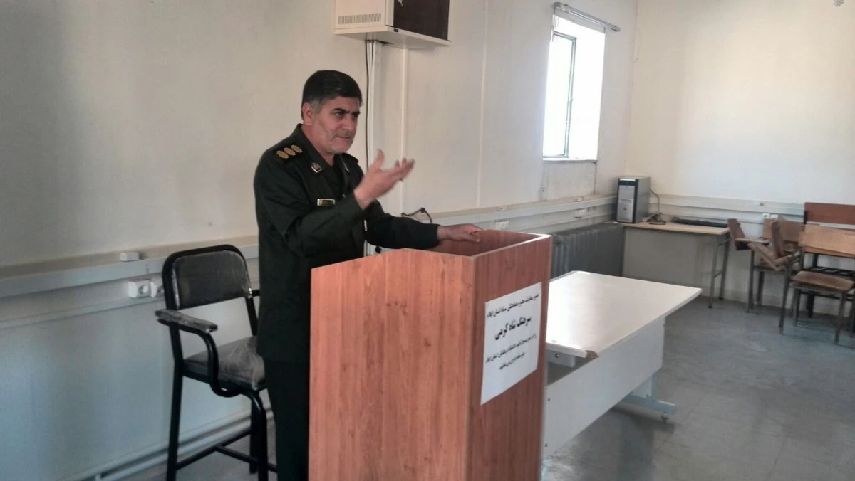 برگزاری جلسه ی اساتیدپردیس