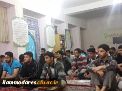 حضور حداکثری و فعال دانشجومعلمان پردیس در انتخابات شورای صنفی