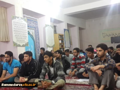 حضور حداکثری و فعال دانشجومعلمان پردیس در انتخابات شورای صنفی