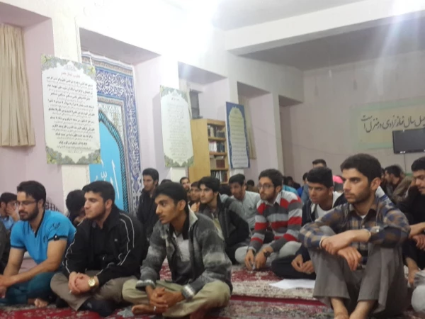 حضور حداکثری و فعال دانشجومعلمان پردیس در انتخابات شورای صنفی