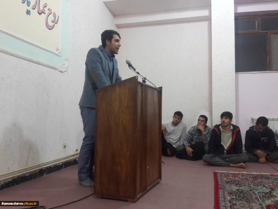 حضور حداکثری و فعال دانشجومعلمان پردیس در انتخابات شورای صنفی