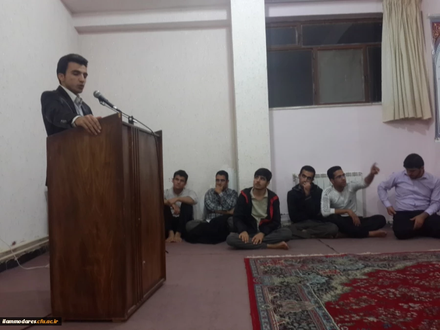 حضور حداکثری و فعال دانشجومعلمان پردیس در انتخابات شورای صنفی