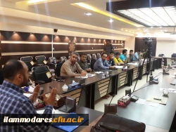 برگزاری جلسه نقد وبررسی کتاب یادهای یادگار