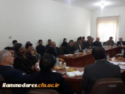 برگزاری جلسه نقد وبررسی کتاب یادهای یادگار