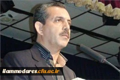 سرپرست مدیریت امور پردیس های استان ایلام:
ضرورت تعریف و تفکیک حدود اختیارات مدیر امور پردیس های استان و سرپرست پردیس ها برای جلوگیری از اختلاط در فرایند اجرای امور