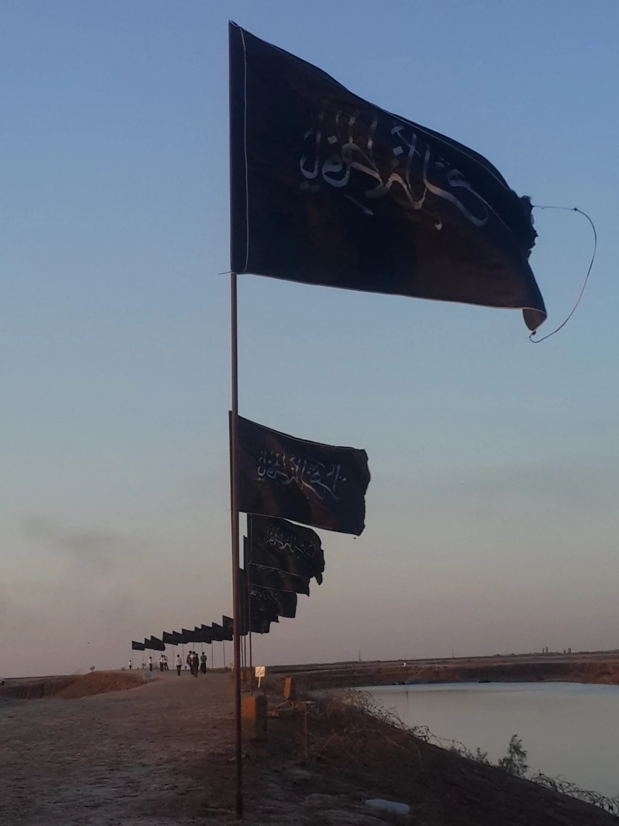 اعزام  دانشجویان  پردیس شهید مدرس ایلام به  مناطق راهیان نور   در جنوب و جنوب غرب کشوv 4