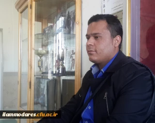 پیام تبریک پذیرش مقاله