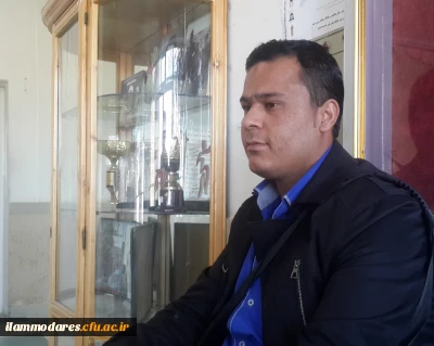 پیام تبریک پذیرش مقاله