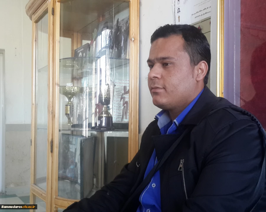 پیام تبریک پذیرش مقاله 2