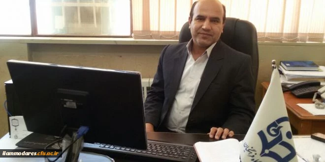 مصاحبه با دکتر سهراب نژاد