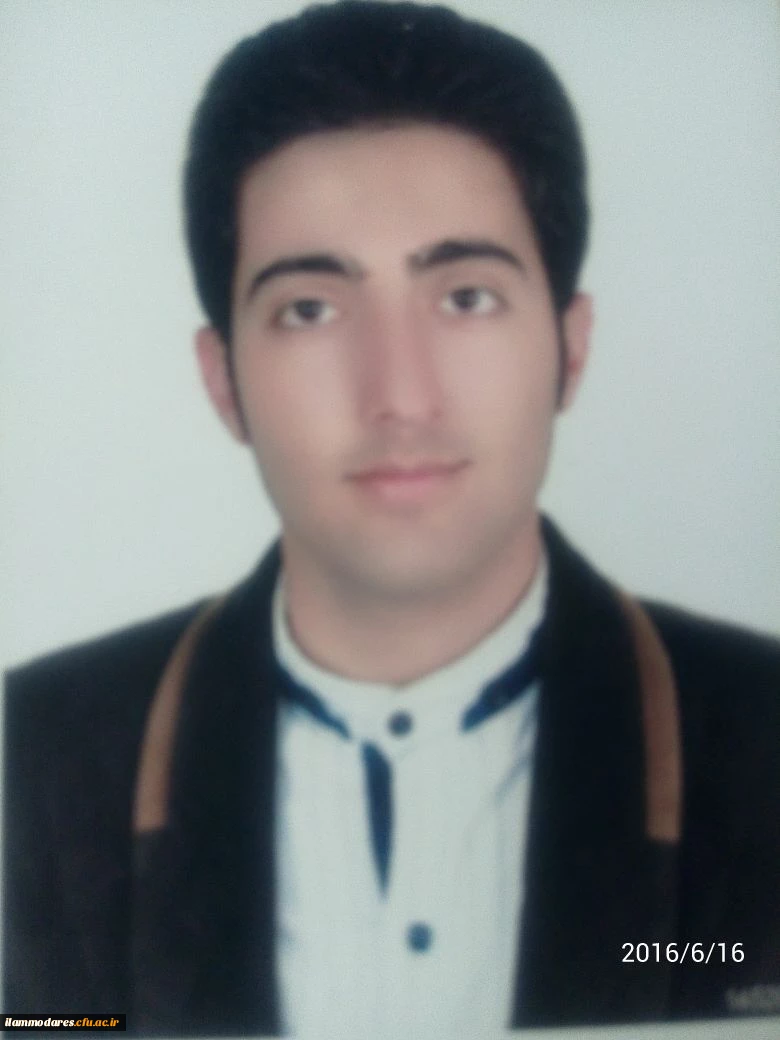 دانشجو معلمان پردیس شهید مدرس در مسابقات ملی پرسش مهر شانزدهم