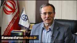 پیام سرپرست دانشگاه فرهنگیان به نومعلمان عرصه تعلیم و تربیت  2