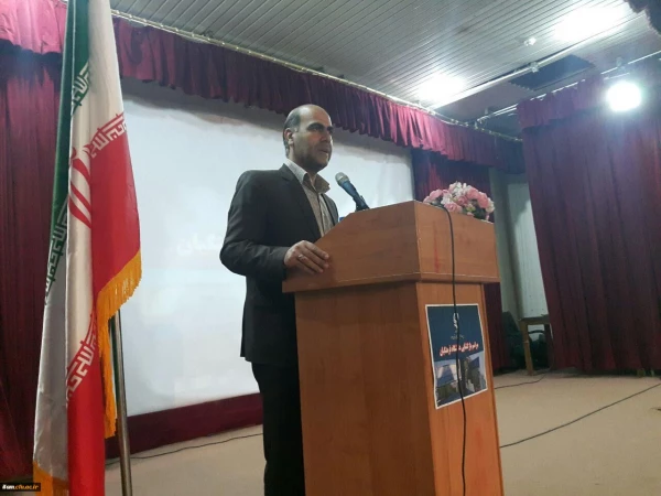 برگزاری مراسم آغازین سال تحصیلی  3