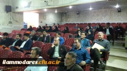 همایش مدیران میزبان نخستین گروه فارغ التحصیلان دانشگاه فرهنگیان ایلام 4