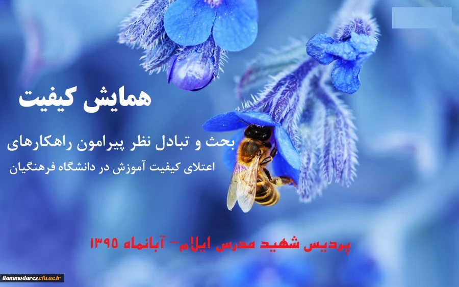 همایش روز ملی کیفیت 2