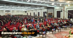 آغاز بکار سی ویکمین جشنواره ملی قرآن و عترت دانشجویان سراسر کشور 3