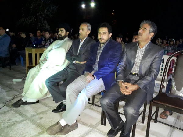 برگزاری مراسم سالروز خجسته میلاد امیر مومنان حضرت علی (علیه السلام) و روز پدر  2