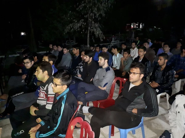 برگزاری مراسم سالروز خجسته میلاد امیر مومنان حضرت علی (علیه السلام) و روز پدر  2