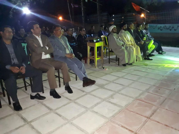 برگزاری مراسم سالروز خجسته میلاد امیر مومنان حضرت علی (علیه السلام) و روز پدر  2