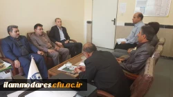 معرفی مدیر گروه پردیس شهید مدرس 2