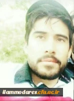 انا لله و انا الیه راجعون
تسلیت درگذشت دانشجو معلم متعهد و جهادگر شادروان نجف عبدالهی  2