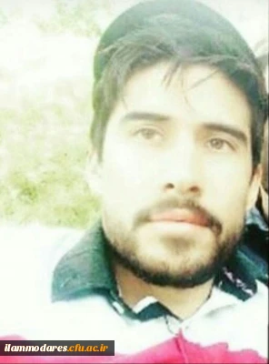 انا لله و انا الیه راجعون
تسلیت درگذشت دانشجو معلم متعهد و جهادگر شادروان نجف عبدالهی