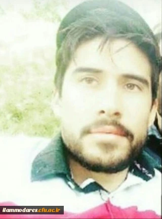 انا لله و انا الیه راجعون
تسلیت درگذشت دانشجو معلم متعهد و جهادگر شادروان نجف عبدالهی