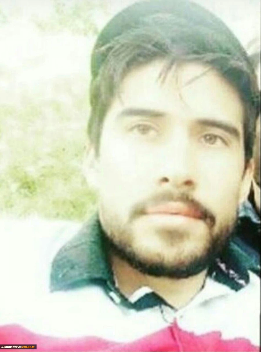 انا لله و انا الیه راجعون
تسلیت درگذشت دانشجو معلم متعهد و جهادگر شادروان نجف عبدالهی  2