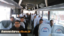 اعزام دانشجو معلمان  به مناطق عملیاتی دوران دفاع مقدس در قالب اردوی راهیان نور 5اعزام دانشجو معلمان  به مناطق عملیاتی دوران دفاع مقدس در قالب اردوی راهیان نور 6