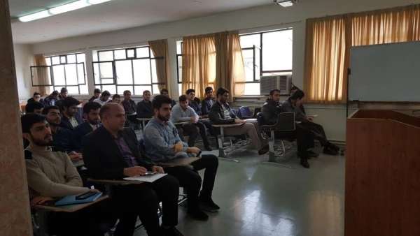 برگزاری نشست اجرایی طرح کیفیت بخشی به آموزش روش تدریس و بررسی کتب 2