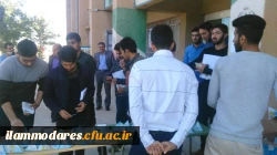 برگزاری هفته سلامت  3