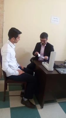 برگزاری هفته سلامت  5