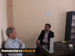 برگزاری هفته سلامت  6